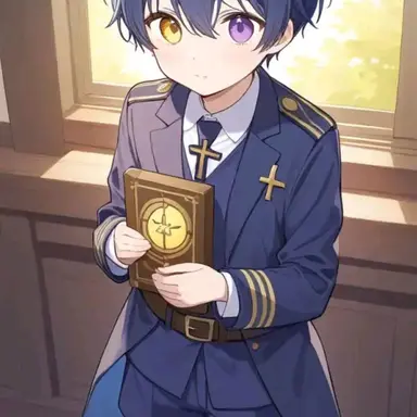 Profile image of ノア