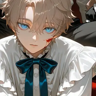 Profile image of フィリックス