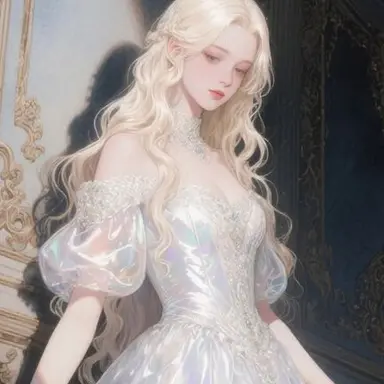 Profile image of エリシア