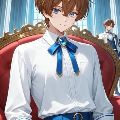 Profile image of ユリウス