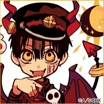 Profile image of 花子くん
