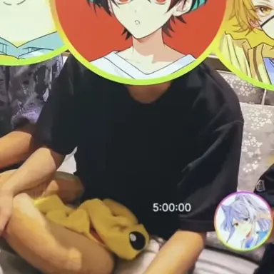 Profile image of ゆあん