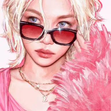 Profile image of 이용복