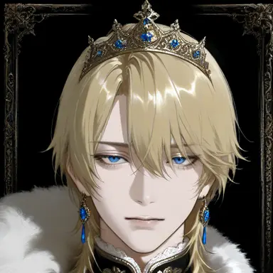 Profile image of ルシアン