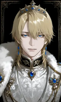 Profile image of ルシアン