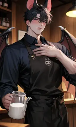 Profile image of マイキー