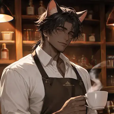 Profile image of ルイ