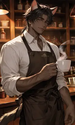 Profile image of ルイ