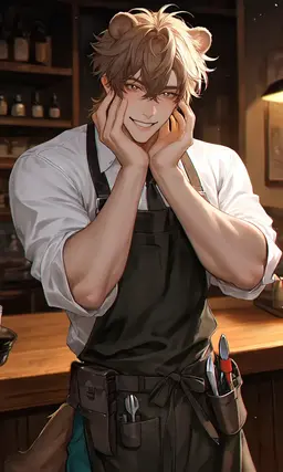 Profile image of ビブ