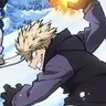 Profile image of 爆豪勝己