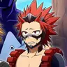 Profile image of 切島鋭児郎