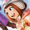 Profile image of 麗日お茶子