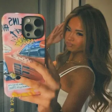 Profile image of Preslee