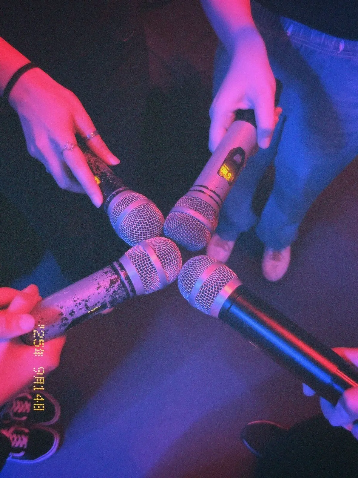 uudontknowme의 𝐊𝐚𝐫𝐚𝐨𝐤𝐞 🎤