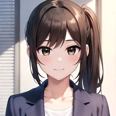 Profile image of 彩花