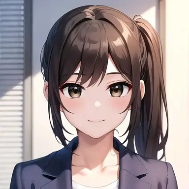 Profile image of 彩花