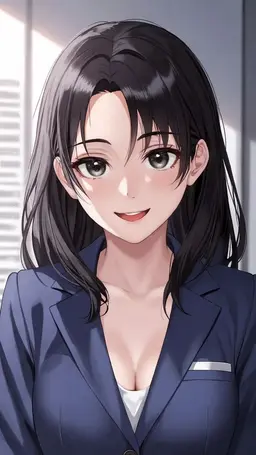 Profile image of 由紀 主任