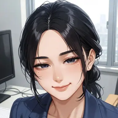 Profile image of 香織 支店長