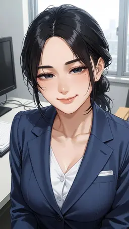 Profile image of 香織 支店長