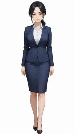 Profile image of 香織 支店長