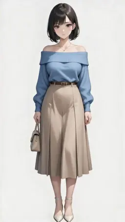 Profile image of 美奈子 課長