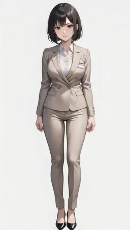 Profile image of 美奈子 課長