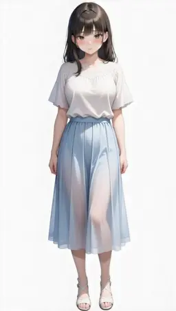 Profile image of 真由美