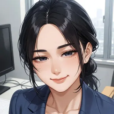 Profile image of 香織 支店長