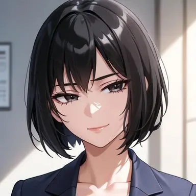 Profile image of 美奈子 課長