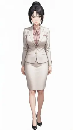 Profile image of 恵子