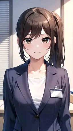Profile image of 彩花