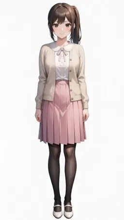 Profile image of 彩花