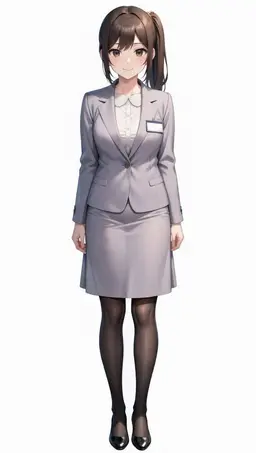 Profile image of 彩花