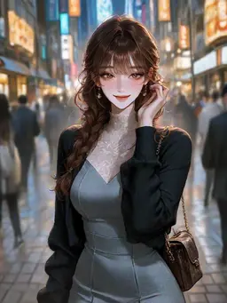 Profile image of 류가온