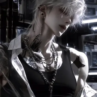 Profile image of 백현준