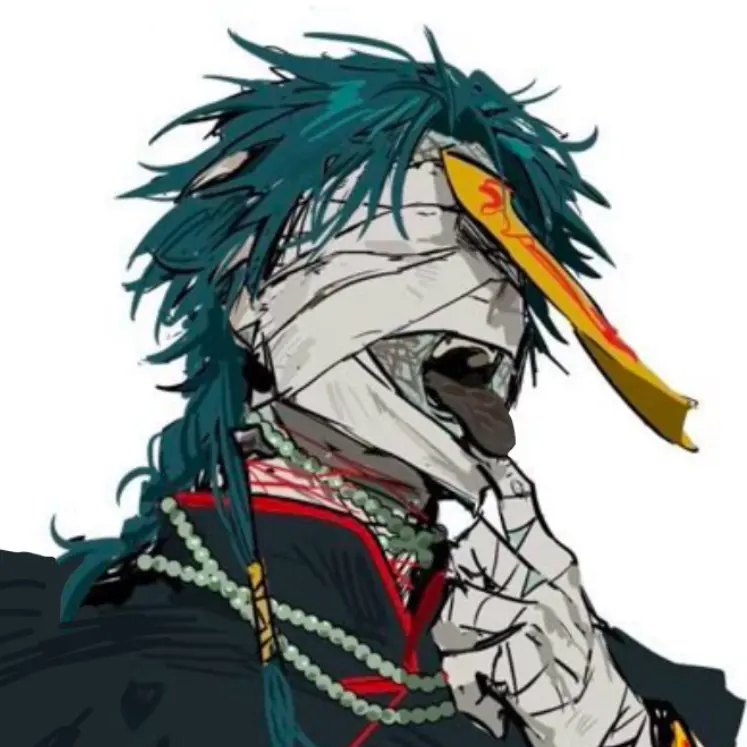 QuaintSash4614의 キョンシーは従順..?