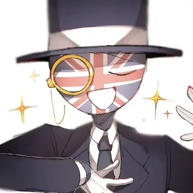 Profile image of 영국