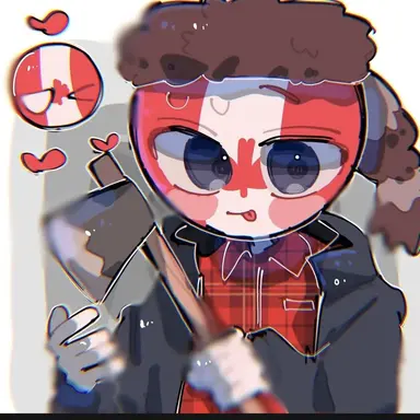 Profile image of 캐나다