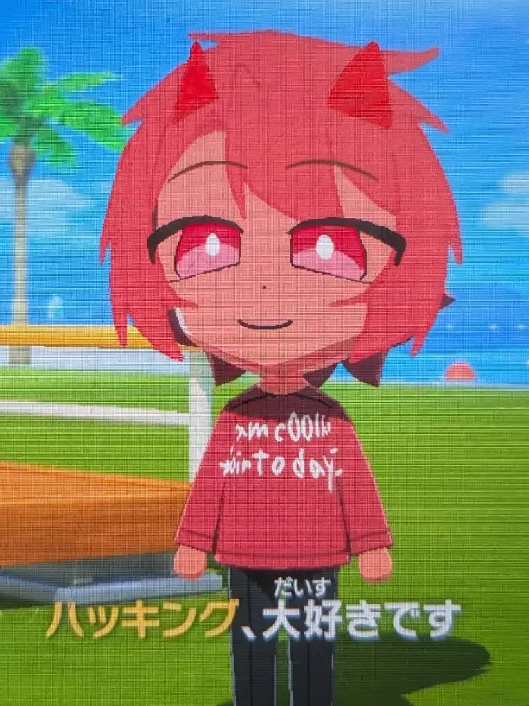 sineboke의 何やの学パロって