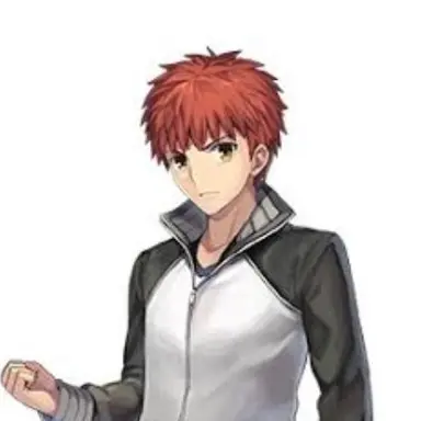 Profile image of 衛宮 士郎