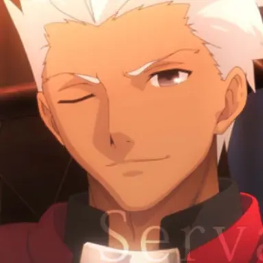 Profile image of アーチャー