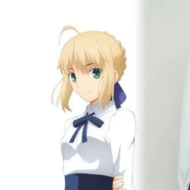 Profile image of セイバー