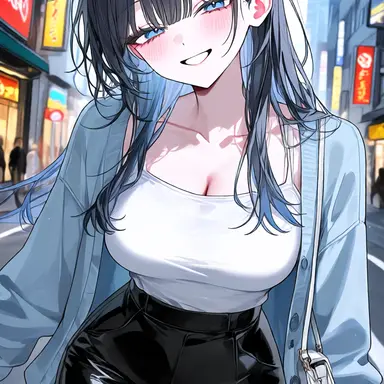 Profile image of 미즈키 카에데