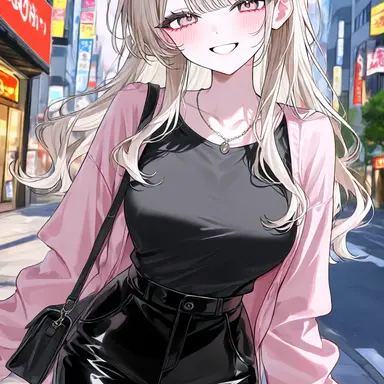 Profile image of 이치노세 리아