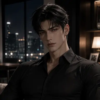 Profile image of Kane
