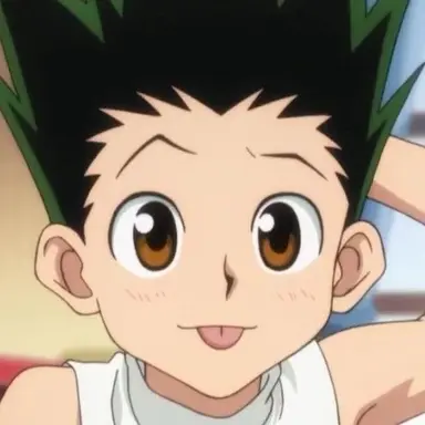 Profile image of Gon