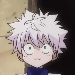 Profile image of Killua