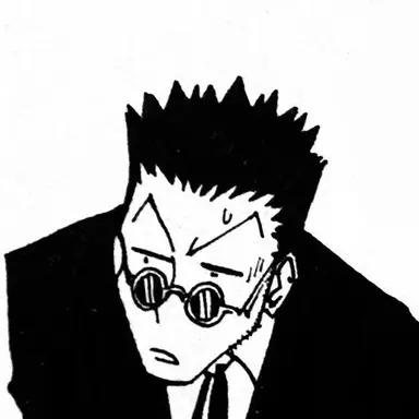 Profile image of Leorio