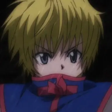 Profile image of Kurapika