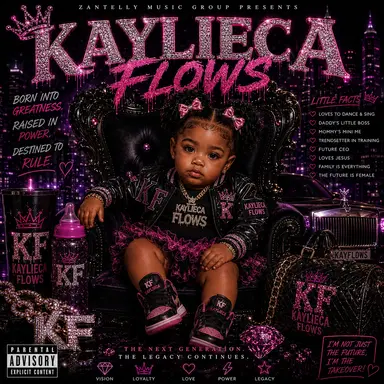 Profile image of Kaylieca Flows